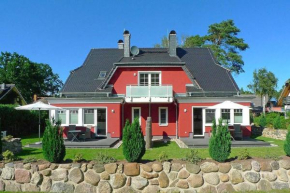 Haus Dünenrot EG-Whg DR-01 Neuhaus Am Rennweg